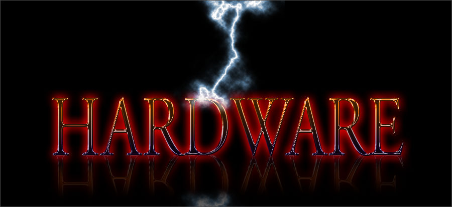 HARDWARE - Rock & Blues Band